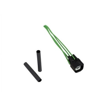 A/C Compressor Connector - Compatible with 2020 - 2024 Ford Escape 2021 2022 2023
