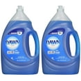 thumbnail image 3 of 2 Pk, Dawn Ultra Original Scent Dishwashing Liquid 56 Fl Oz, 3 of 3