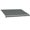 Grey, variant on Outsunny 13' x 10' Electric Retractable Awning w/ Remote Controller, Grey
