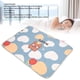 thumbnail image 4 of Almohadillas De Orina, Almohadillas De Cama Impermeables Con Absorción De Agua, Algodón Lavable, Ampliamente Utilizadas Para Viajes, 4 of 7
