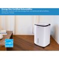 Honeywell Energy Star 30-Pint Dehumidifier with Washable Filter - image 6 of 7