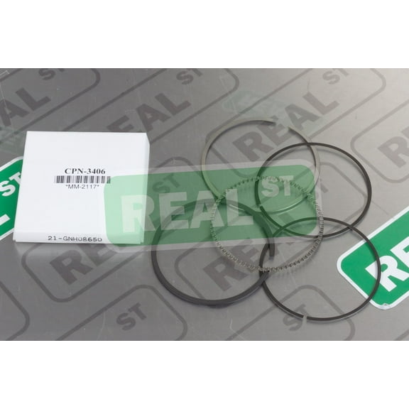 CP Pistons CPN-3406