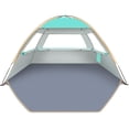 thumbnail image 1 of Carpa de playa Gorich Sun Shelter para 4 a 10 personas con UPF 50 +, 1 of 7