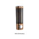 thumbnail image 2 of Inteprter Dispensador de fluidos de 300ML, contenedor de Gel de rellenable, botella de prensa para colgar en la pared, reutilizable para el hogar, Juegos de accesorios de baño Oro 1 PC Inteprter HA071891-04, 2 of 6