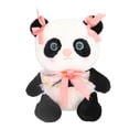 thumbnail image 2 of Juguete de peluche de panda de dibujos animados,Juguete de peluche de panda 9.8 Juguete de peluche de panda Juguete de peluche de panda construido para la precisión, 2 of 8