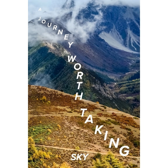 A Journey Worth Taking, (Paperback)
