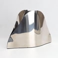 thumbnail image 4 of Adorno de estilo nórdico, cubo de decorativo , adorno de acero inoxidable coleccionable para librería, fiestas, escritorio, rgo Colco Acero inoxidable, 4 of 8