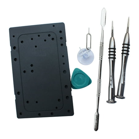 

SouthEle 6Pcs/Set Mobile Phones Opening Screen Professional Phillips Screwdriver Tools