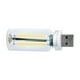 thumbnail image 3 of Lámpara Led Usb para Interior de Coche | Sensor Táctil de Brillo Ajustable | Luz Nocturna para Coche de Bajo Consumo | Instalación Sencilla | Diseño de Cristal Multicolor para El Estudio, Dormitorio, 3 of 3