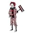 thumbnail image 3 of Costume de Clown Cauchemar pour Garçon, 3 of 4
