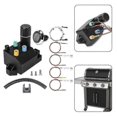 thumbnail image 4 of 66354 Grill Ignitor For Weber Genesis Ii E-310 E-315 S-310 S-315 Se-310 Se-315 Outdoor Cooking Bbq Replacement Grill Ignitor Kit, 4 of 5