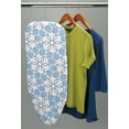 thumbnail image 5 of Household Essentials Tabletop Ironing Board with Stainless Steel Top, 5 of 6