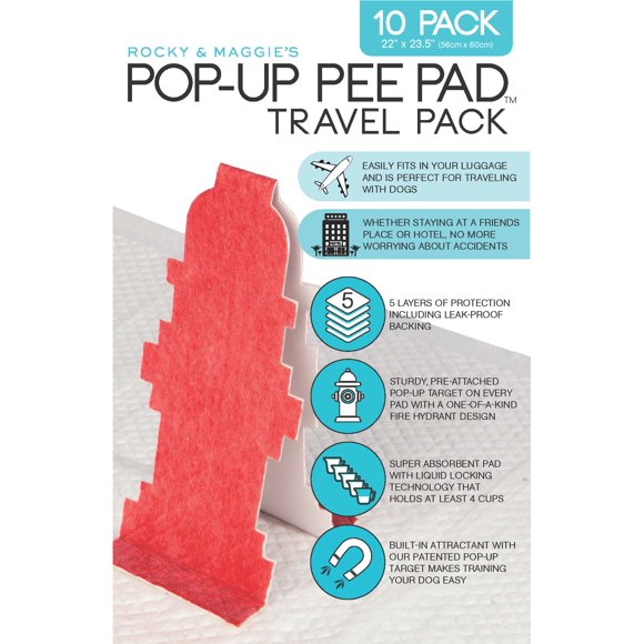 Pee Pads That Attract Dogs