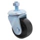 thumbnail image 5 of Heavy Duty Horizontal Jack Trailer Jack Caster Wheel Metal Multi Color Swivel Movement 1Pack, 5 of 5