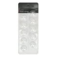 thumbnail image 2 of Saluaqui 10 Puntas Para Audífonos, Cómoda Funda De Para Amplificador De Sonido, Puntas De Cúpula De Ayuda De Sonido Para Cabeza De Tímpano Cerrada De Doble Capa, Para, 2 of 7