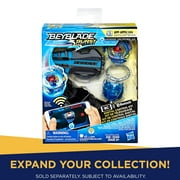 Beyblade Burst Evolution Digital Control Kit Fafnir F3