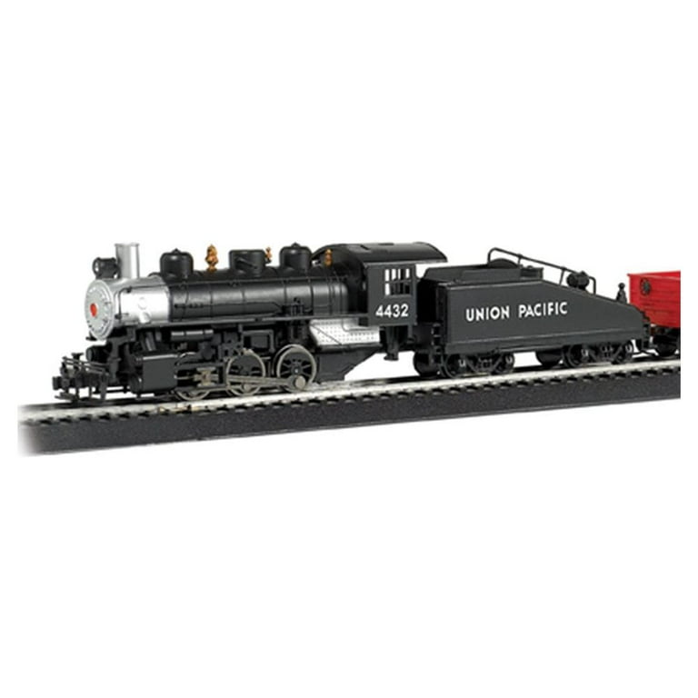 Bachmann Trains HO Scale Pacific Flyer Ready To Run Electric