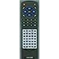 thumbnail image 3 of Replacement Remote for TV Speaker Models ACCUVOICE AV155, AV200, AV201, AV203, 3 of 3