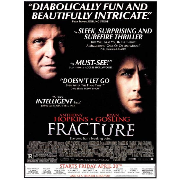 Fracture (2007 full movie free download) picture