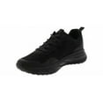 thumbnail image 5 of Charly Aircraft Wide-Width Running Shoe | 1087001W001 Black, 5 of 6