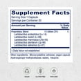 thumbnail image 2 of Vitanica FemEcology, Vaginal and Intestinal Probiotic Support, Vegetarian, 30 Capsules, 2 of 7