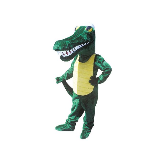Costumes For All Occasions AL78AP Gator