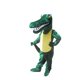 Costumes For All Occasions AL78AP Gator – image 1 sur 1