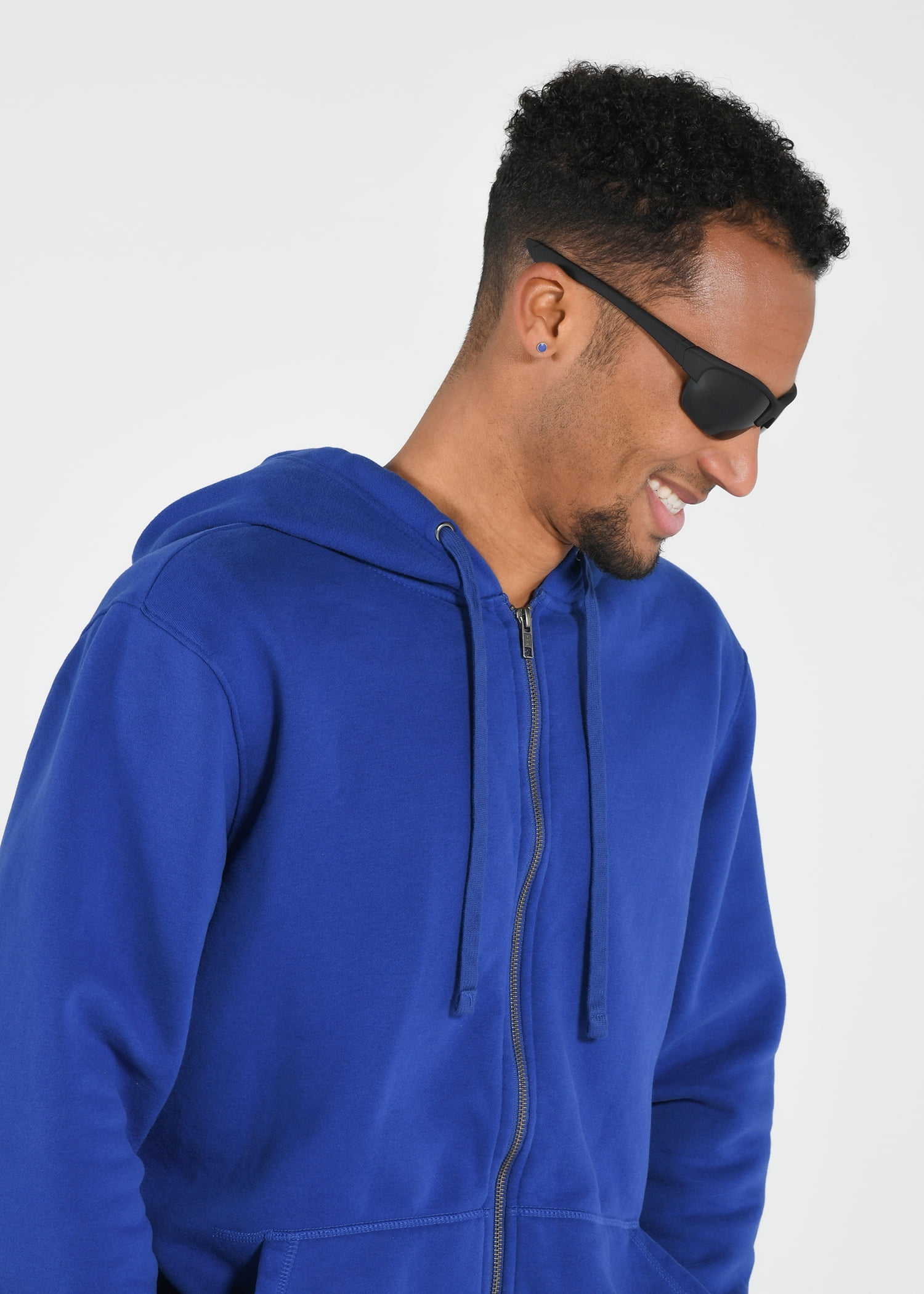 Foster Grant Blade Fashion Sunglasses