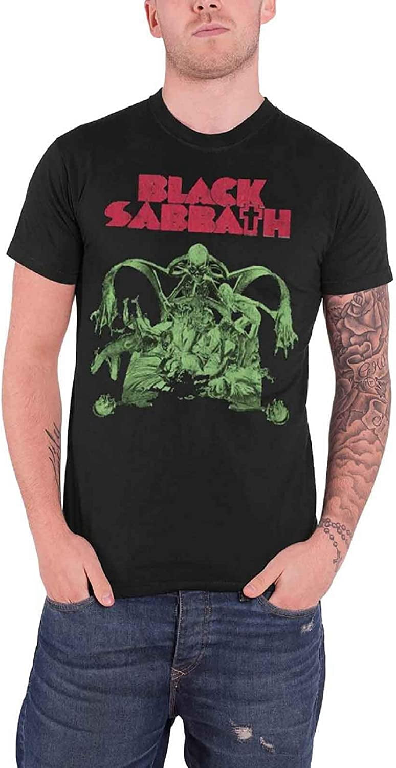 Black Sabbath Sabbath Bloody Sabbath 