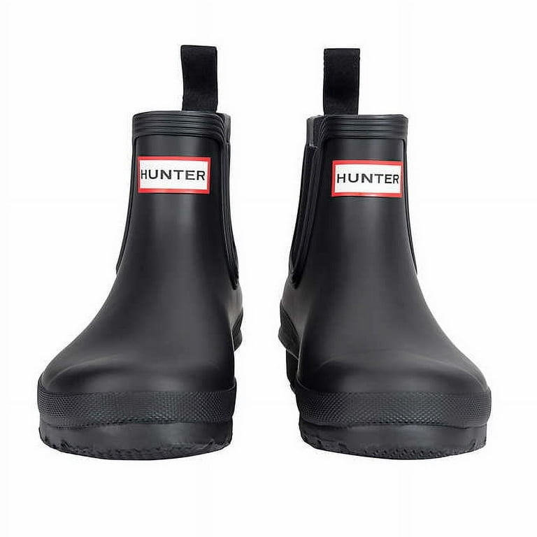 Hunter Women's Chelsea Boots Size 7 (new) - Walmart.com