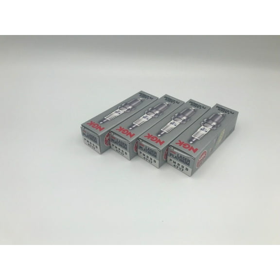 Genuine NGK Spark Plug PMR9B 4717 - 4 Pack