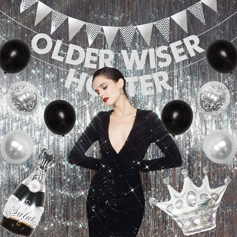 open lace back dress Amazon.com: Black Birthday Party Banner Decorations, Coquette Birthday Decor  for Women, 3 Strings Glitter Black Bow Garlands Photo Props for Girls 1st  16th 21st 30th 40th Bday Party Supplies : Home &