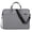 Gray, variant on Laptop Briefcase 14 15.6 Inch Water Resistant Shoulder Messenger Bag Slim Computer Carrying Case with Adjustable Strap for Men Women, School Office Travel