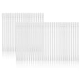 thumbnail image 1 of 100pcs Aplicador de Tinte Labial Desechable Salvador Cepillo de Labios Desechable, 1 of 10