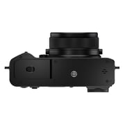 Fujifilm GFX100RF Medium Format Camera - Black