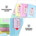 thumbnail image 3 of Greenadscape Parches Para Remover Esmalte Y Gel En Casa Con Material De Calidad, 3 of 8