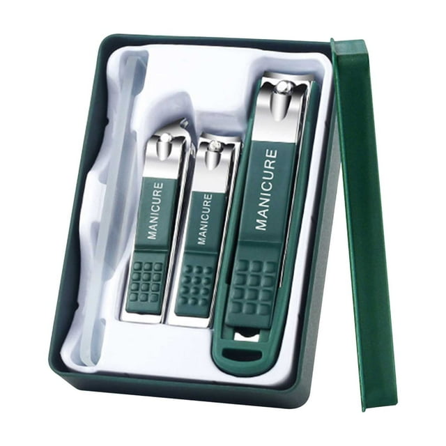 Meitianfacai Ensemble de Coupe-Ongles