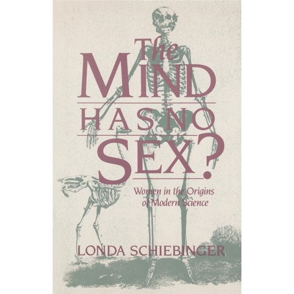The Mind Has No Sex? (Paperback)