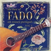 Best of Fado: Um Tesouro 3 / Various