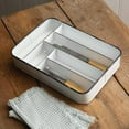 thumbnail image 2 of CTW Home Collection 370427 Farmhouse Cutlery Tray, 10.25 Width, 2 of 2