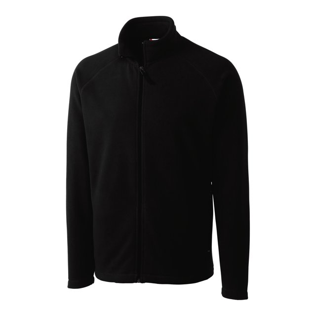 Clique Men's Summit Full Zip Microfleece Jacket