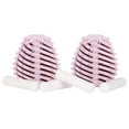 thumbnail image 1 of Ecoegg Ufs Sécheurs avec Bâtons Parfumés 2 Pack Fleur de Printemps, 1 of 1