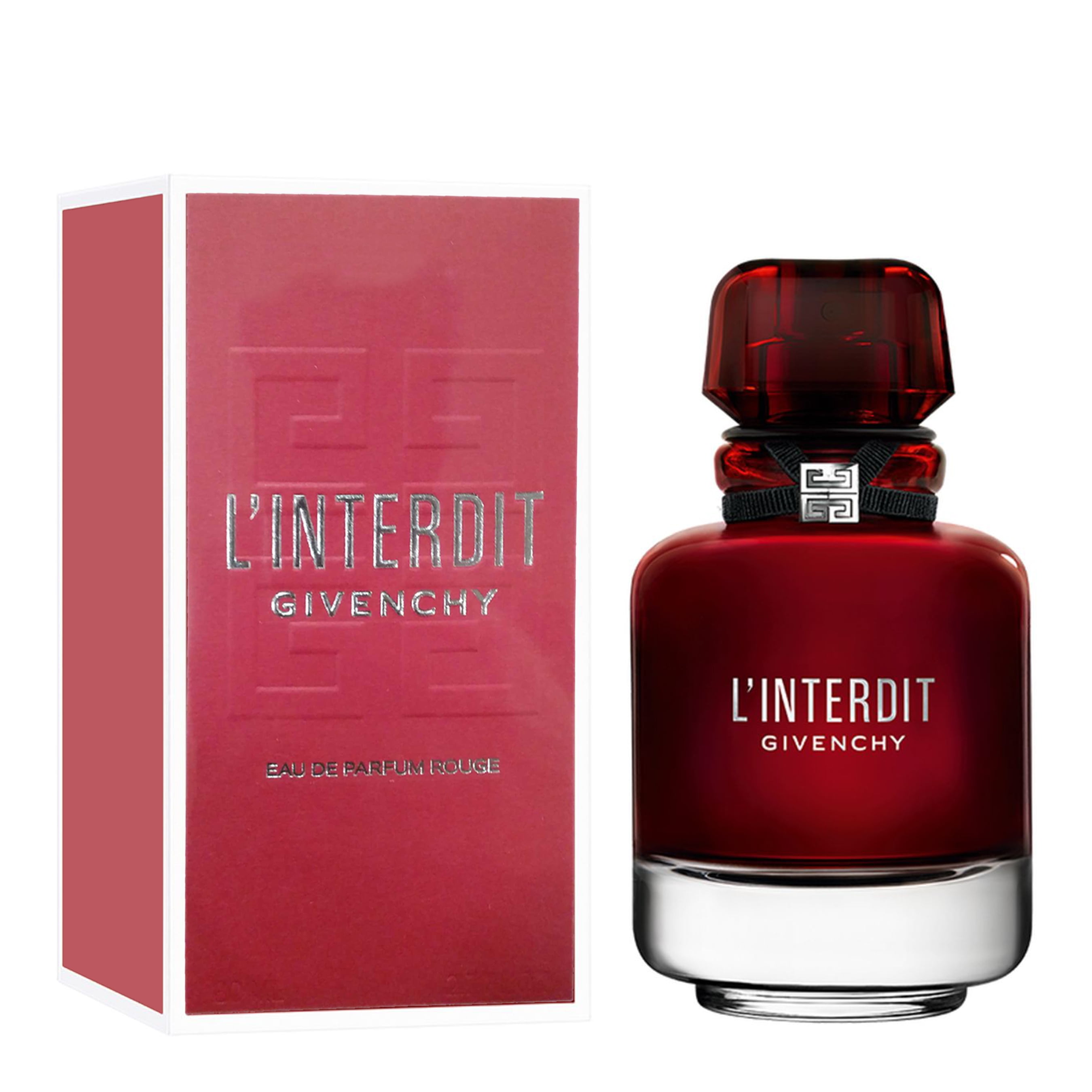香水(女性用) L'INTERDIT GIVENCHY 80ml Eau de Parfum Amazon.com : Givenchy Givenchy L'inerdit Women Eau De Parfum