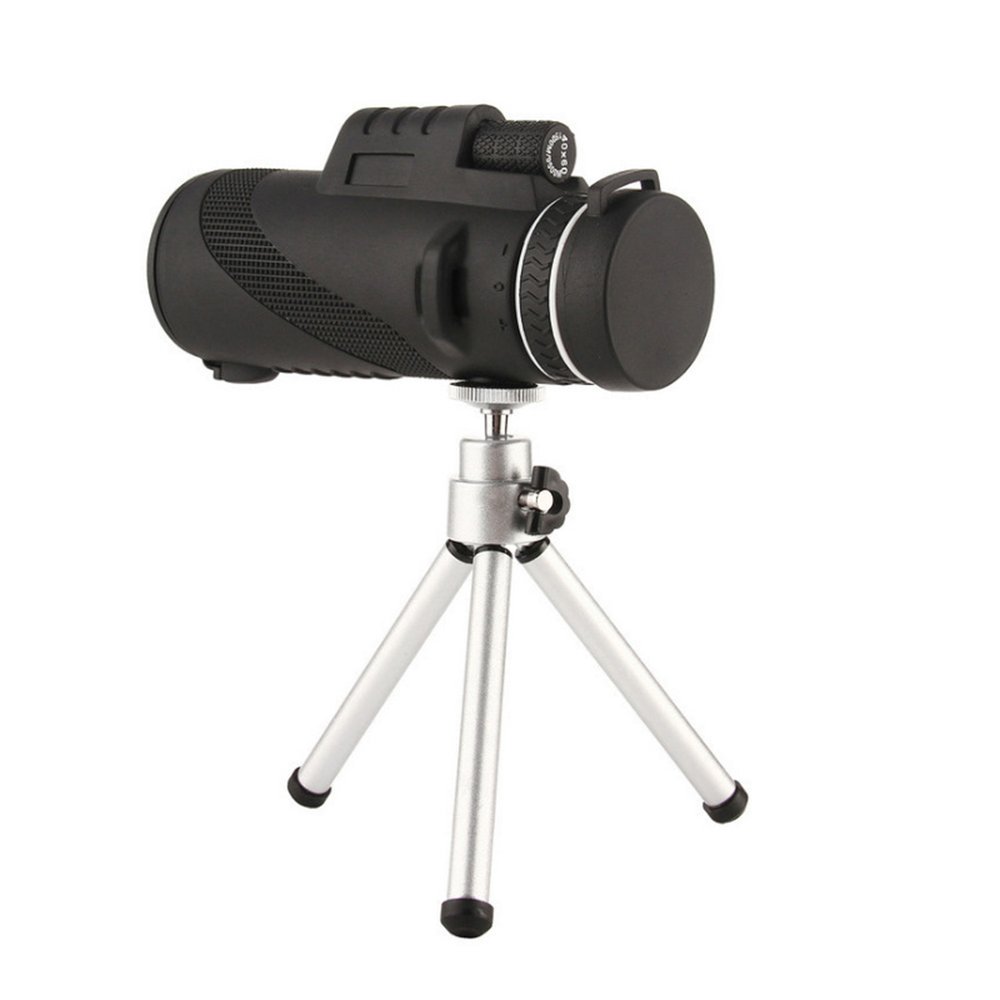 Monoculaire Le Plus Puissant Du Monde ZAJAIO haute définition monoculaire télescope Portable télescope objectif  de caméra puissant Smartphone télescope télescope de poche | Walmart Canada
