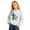 1-White276, variant on Byoo Toddler Boys Basic Hoodie Bible Verse Print Long Sleeve Pullover Hoodie Comfortable Soft Casual Tops, Black