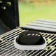 thumbnail image 2 of Fiudx Cepillo de Limpieza para Parrilla de Alta Resistencia, Esponja Antirayaduras, Mango Ergonómico, Apto para Parrillas de Barbacoa y Superficies de Hierro y Acero Inoxidable, Fácil de Usar, Reutil, 2 of 7