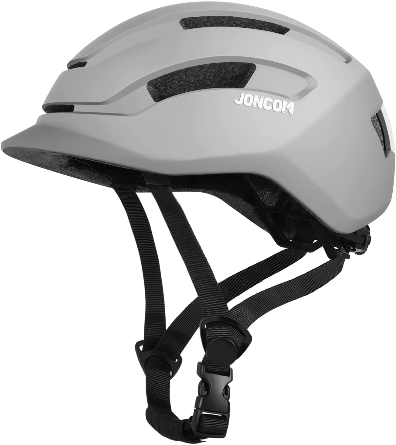 joncom ski helmet