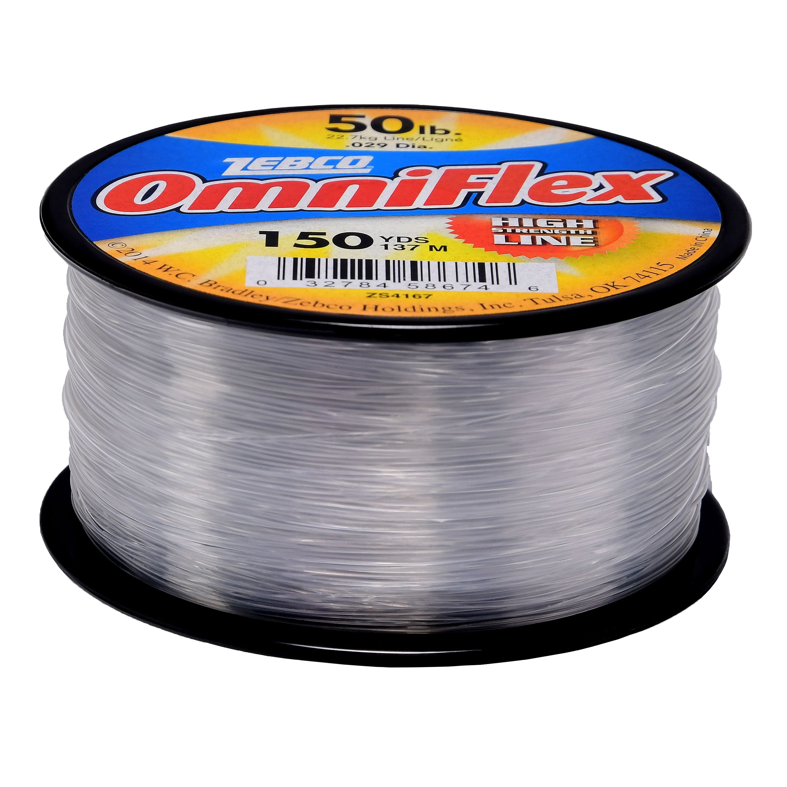zebco omniflex