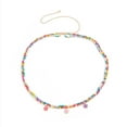 thumbnail image 2 of Cuentas de moda, cadena multicapa para el vientre, joyería para el cuerpo, cadena para la cintura, joyería para mujeres y niñas, joyería para el cuerpo Bohemia Sexy para boda ER, 2 of 5