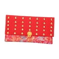 thumbnail image 4 of sobre rojo de año Nuevo Chino Hongbao 2024, regalo de año Nuevo de dragón, paquete rojo, bolsillo rojo, Festival de Primavera de cumpleaños Llama roja, 4 of 8
